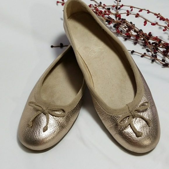 aerosoles fast bet ballet flat